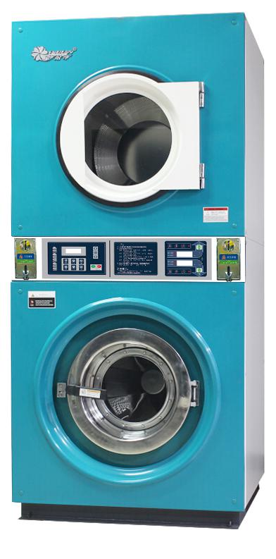 開(kāi)自助洗衣店需要什么投幣洗衣機(jī)啊