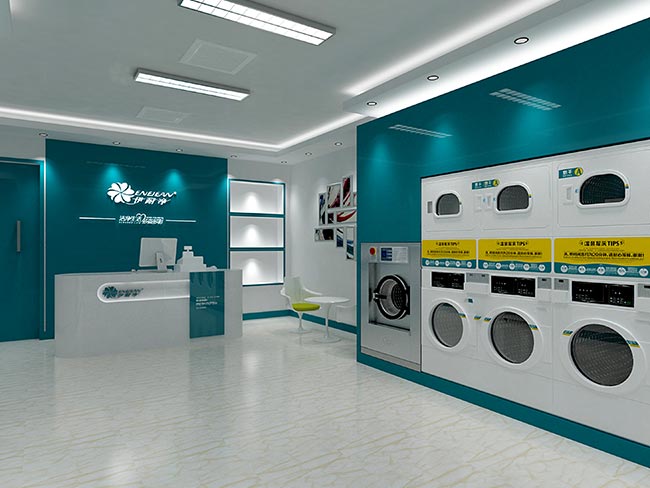 投資自助洗衣店如何節(jié)省成本？