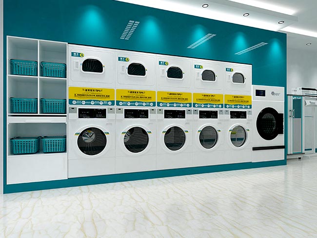 什么情況下自助洗衣店應(yīng)該調(diào)整價格？