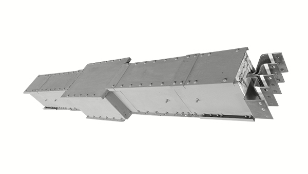 NHMC 耐火母線系統